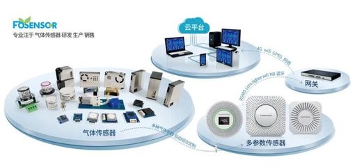 【IOTE上海物聯(lián)網(wǎng)展】智能氣體傳感器源頭福申電子 賦能精準(zhǔn)感知，驅(qū)動數(shù)據(jù)服務(wù)新價值